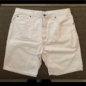 Cherokee Denim Shorts